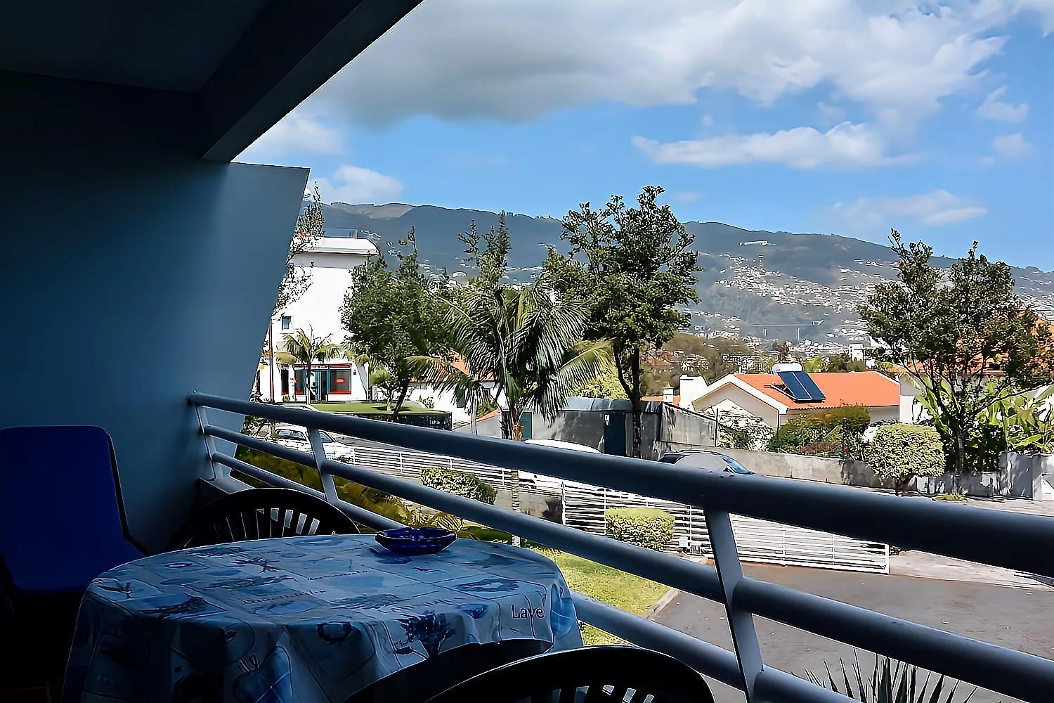 Your Home In Madeira III Funchal