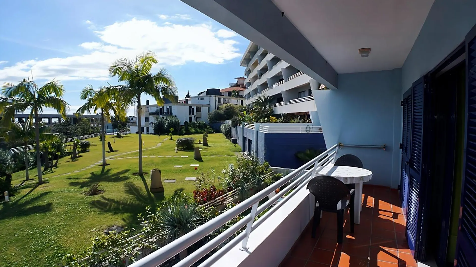 Your Home In Madeira III Funchal  Funchal (Madeira)
