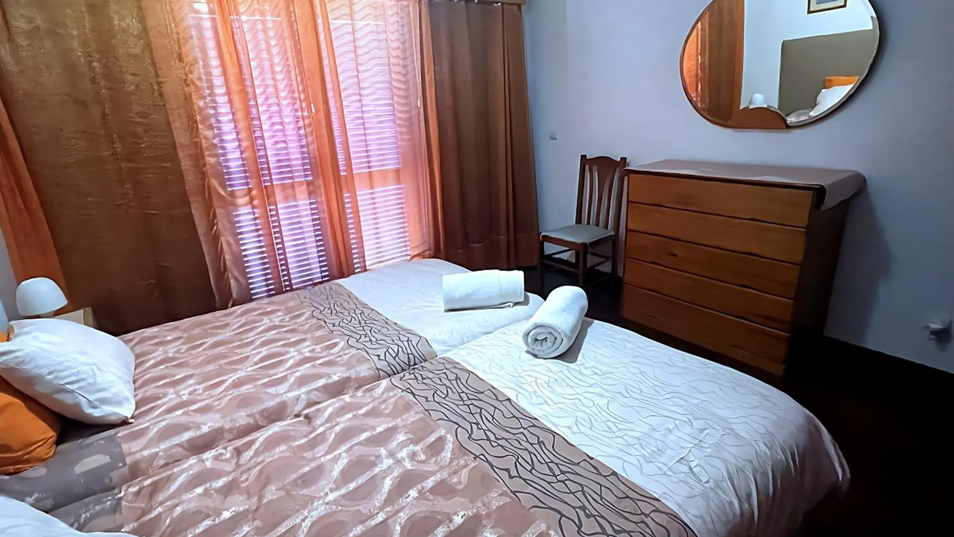 Apartment Your Home In Madeira III Funchal