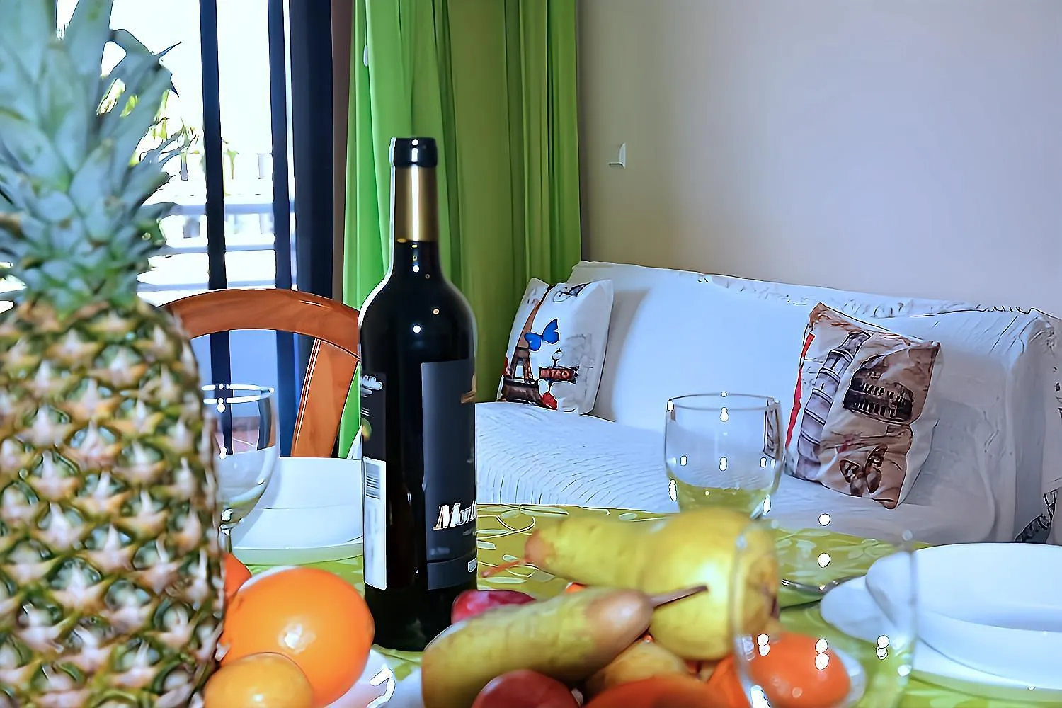Apartment Your Home In Madeira III Funchal