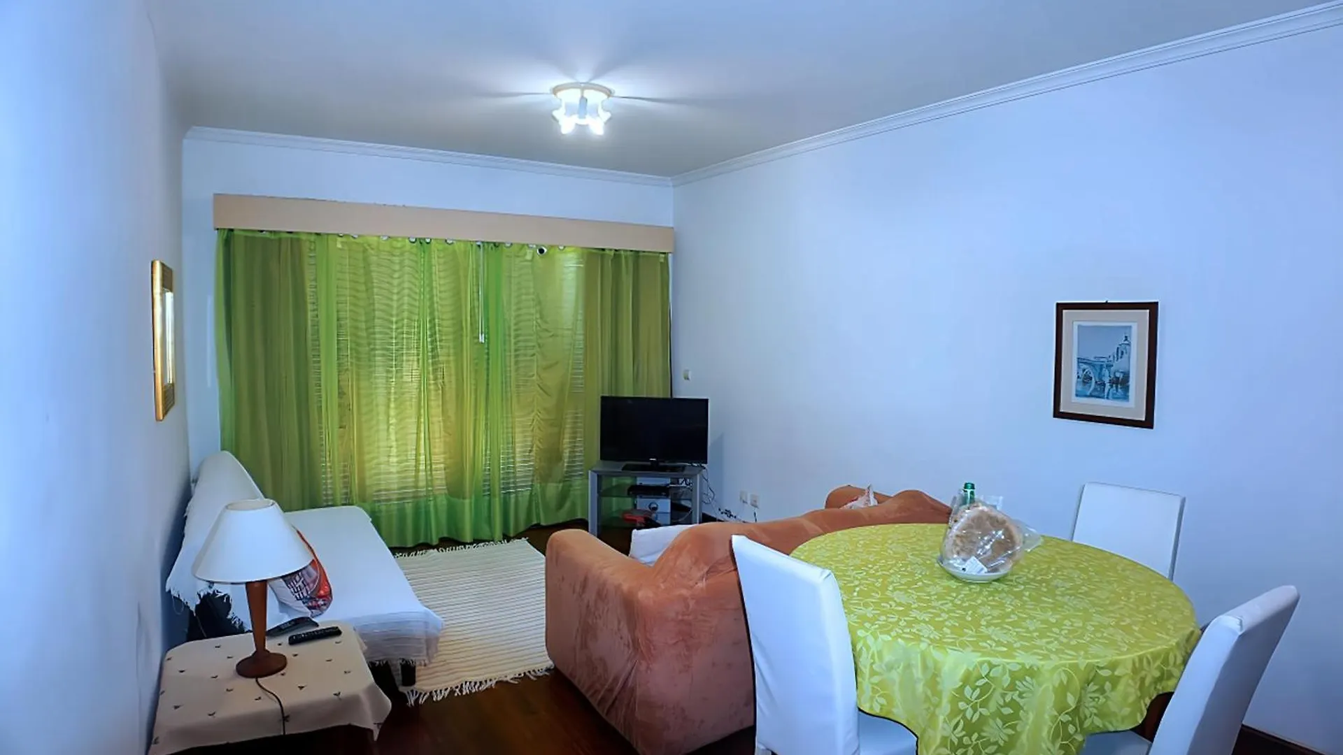 Apartment Your Home In Madeira III Funchal  Portugal