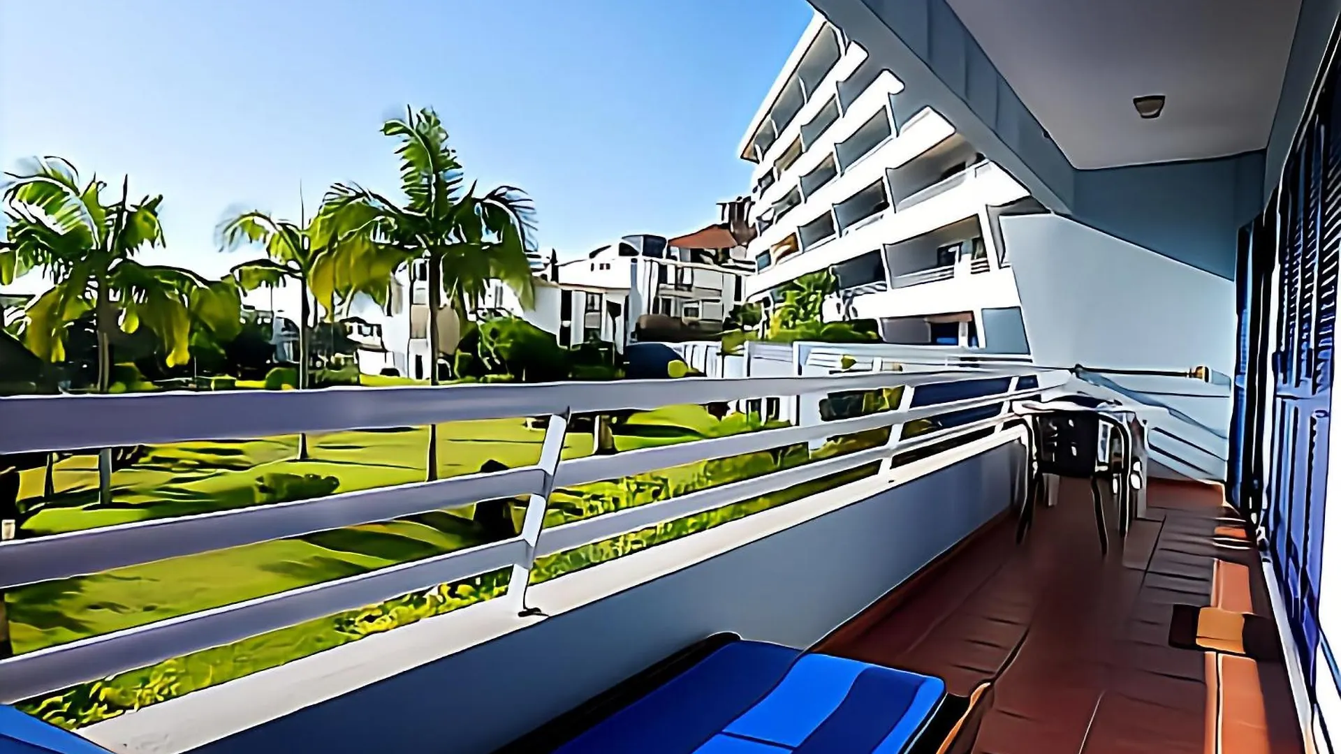 Your Home In Madeira III location